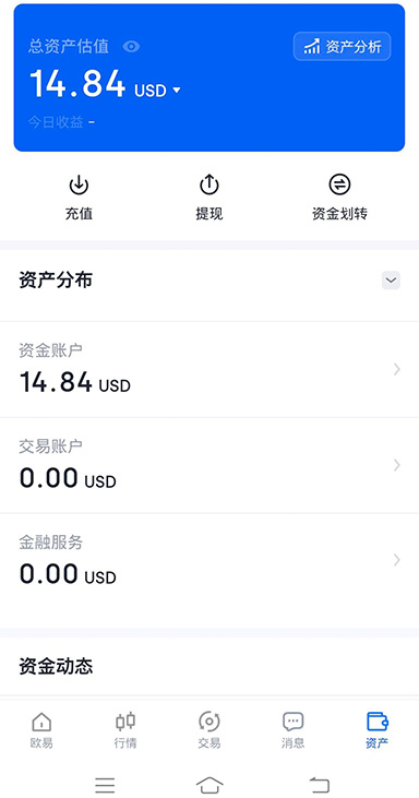 新增币种公告